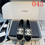 コピーシャネル靴